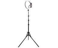 TRACER Lampa pierscieniowa RING 30cm TRAOSW46745 - 1381571 - zdjęcie 1